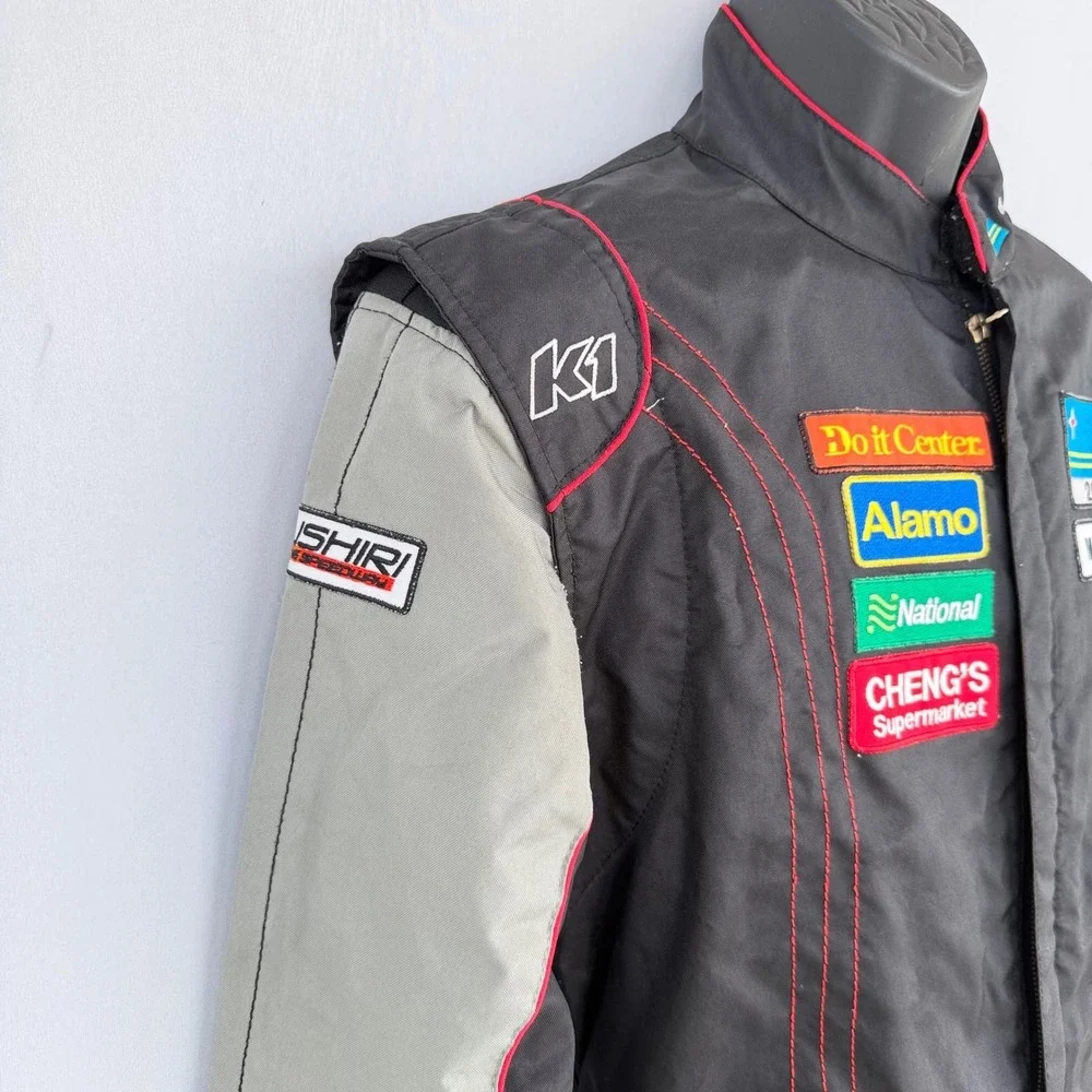 k1 racegear motorsport racing